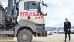 PREDSEDNIK SRBIJE U NIŠU Vučić: "Za dve i po godine auto-put do Prokuplja" (FOTO/VIDEO)