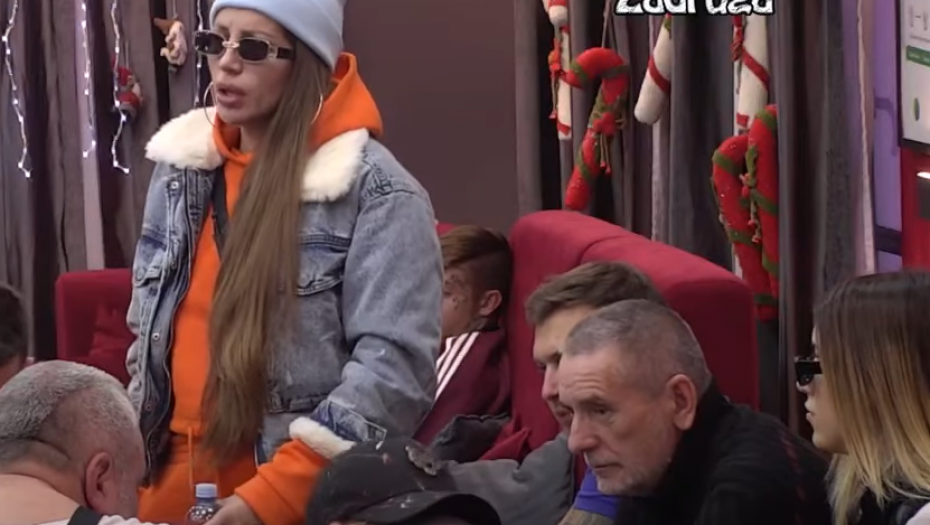 GLUMIM DA SAM JAKA Dalila drhtavim glasom i s knedlom u grlu otkrila sve o ljubavi koju i dalje oseća prema Caru!