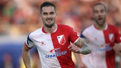 JOŠ SE SAMO ZVEZDA ČEKA Novi Pazar i Vojvodina u četvrtfinalu Kupa