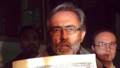 SUĐENJE ZA UBISTVO SLAVKA ĆURUVIJE Marković negirao krivicu; Prpa bila jedini svedok, a evo šta je rekla ko je bio napadač