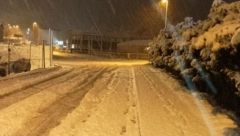 VELIKO NEVREME PARALISALO HRVATSKU Drveće pada po putevima i vozilima, veliki broj ljudi bez struje