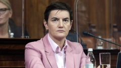 DANAS JE VAŽAN DAN ZA DEMOKRATIJU Premijerka Brnabić obavestila: Počeli smo sa radom! Pozivam sve građane da učestvuju