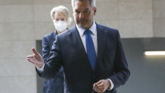 AUSTRIJA DOBILA NOVOG KANCELARA Na čelu države i vladajuće stranke Karl Nehamer