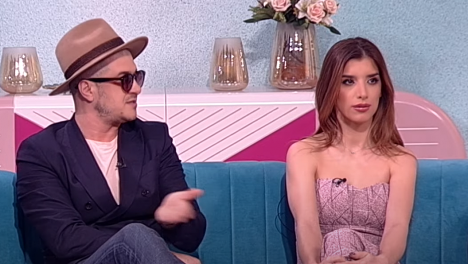 PRVI PUT U JAVNOSTI NAKON VESTI O RAZVODU! Sale Tropiko ne liči na sebe, pevač teško podnosi rastanak, a svi bruje o ovom skandaloznom detalju!