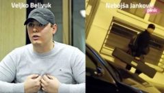 OVO JE BIVŠI POLICAJAC, TREĆI ČLAN VELJINE CRNE TROJKE Njegov tajni nadimak govori sve