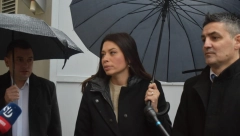 MINISTARKA VUJOVIĆ Više od 3.500 divljih deponija, ubrzano se radi na njihovoj sanaciji