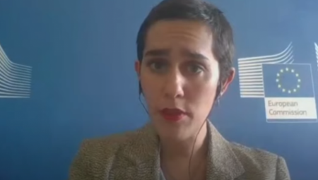 PISONERO OCENILA: Uspeh referenduma je i dokaz posvećenosti Srbije EU