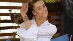 SA SAMO 7 GODINA DOBILA JE TEŠKU BOLEST Zorana je trpela je psihičko ZLOSTAVLJANJE, a danas je uspešna ŽENA!