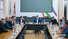 Grčić: Rudarski i termo sektor su okosnica stabilnosti EPS-a