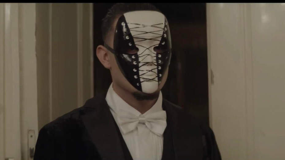 DA LI ĆE OVO BITI NAJSKUPLJI SRPSKI SPOT? Otkrivamo ko daruje narukvice od brilijanata i krije se ispod maske!
