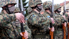 Ustavni sud BiH DOZVOLIO: Brada u vojsci može, hidžab na čekanju