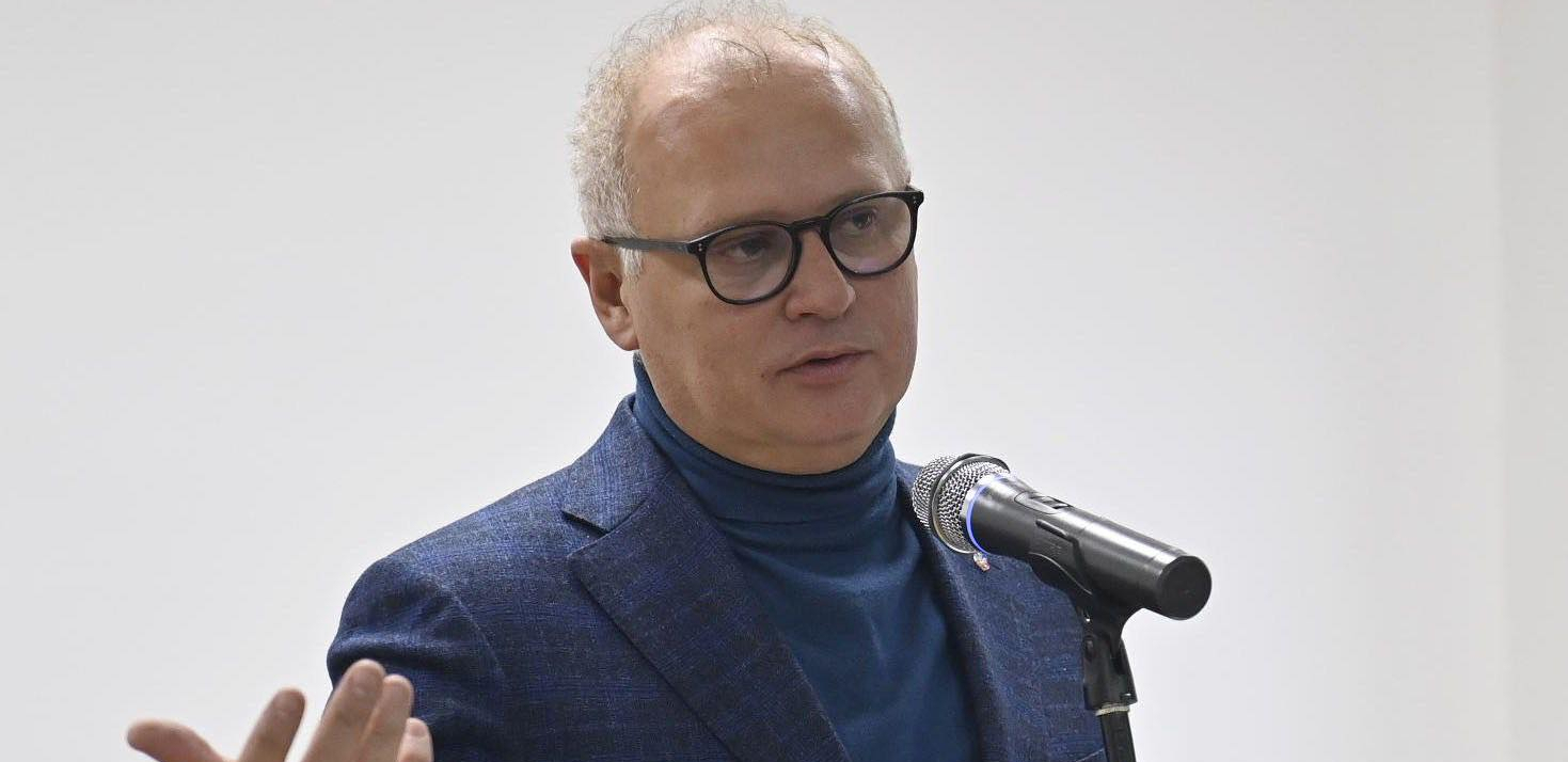 GORAN VESIĆ: Gradimo vodovod u dva naselja u Obrenovcu