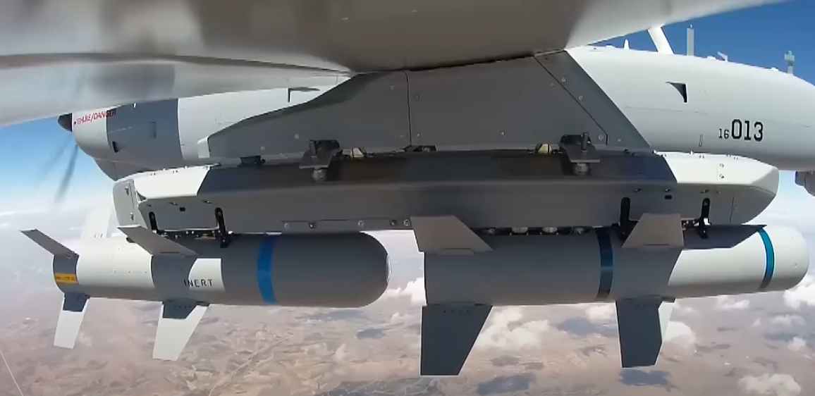 MOĆNE RUSKE ZVERI Opasnost sa neba! Neprijatelji drhte od ovih dronova ubica! (VIDEO)