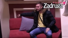 ŠOK! Gruja nije skroz ravnodušan prema Mimi, čeka njihov razgovor, pa otkrio da li će ostati veran svojoj supruzi!