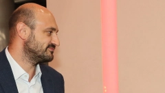 PODNEO OSTAVKU Nenad Krstić napustio mesto potpredsednika KSS-a