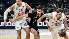 IGRAČ SAM OTIŠAO Hitno se oglasio bivši šampion ABA lige (FOTO)