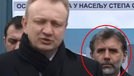 ISPLIVAO NOVI DOKAZ: Đilas Blagojevića svrstao u tim i ponosio se njime, a on lagano uzeo 700 hiljada evra od Rio Tinta (VIDEO)