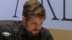 DRAMA Svetski prvak javno optužio rival da vara, sprema se potpuni haos