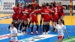 SRPKINJE TRAŽE SENZACIJU PROTIV OLIMPIJSKIH ŠAMPIONKI! Evo gde možete pratiti meč naših devojaka i Francuskinja!