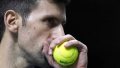 NOVAK NE IGRA! Sada je zvanično, Đoković povučen sa žreba!