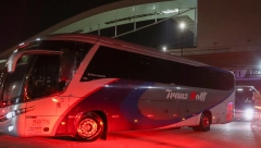 HOROR SCENE U BRAZILU Fudbalerke užasnute: Da je slučajno krenulo drugim smerom, bilo bi tu more krvi!