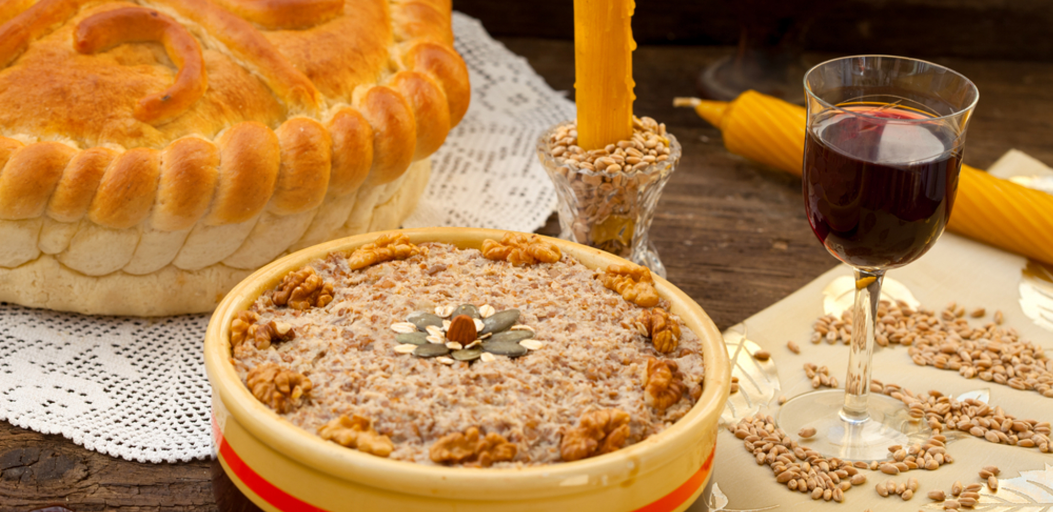 DA LI ZA ARANĐELOVDAN TREBA KUVATI ŽITO? Napokon se zna odgovor na pitanje koje mnoge muči godinama