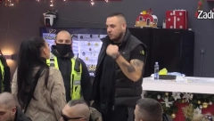 U STRAHU SU DA MAJA NE UBIJE NEKOGA! Zadrugarka pod budnim nadzorom čak i dok spava nakon što je izmasakrirala Filipa Cara!