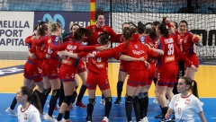 ODBRANA JE KLJUČ! Bregar zadovoljan posle prve pobede rukometašica