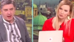 HOĆE NASILJE NA ULICAMA, SPREMAJU HAOS Policija u veoma nezgodnoj situaciji