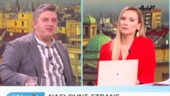 ŽELE DA UNAZADE SRBIJU Tomić: Nemaju nikakav plan za razvoj!