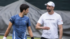 NOVAK ĆE PONOVO SVE ŠOKIRATI Ivanišević otkrio Đokovićev plan, pa progovorio i o Australijan openu