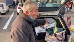 OČAJAN ČOVEK ZAVAPIO SA GAZELE: Od dva jutros radim i sad ne mogu da idem da spavam, pa ne može valjda da me za*ebava ko kako hoće (FOTO, VIDEO)