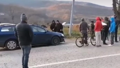 NIŠTA IM NIJE SVETO! Jadnom čoveku u Kuršumliji ne dozvoljavaju da ode na sahranu!