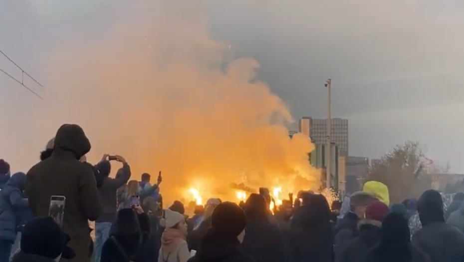 VELIKI UDAR NA SRBIJU Ko traži da padne krv na ulicama?