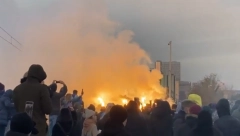 VELIKI UDAR NA SRBIJU Ko traži da padne krv na ulicama?