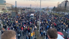 RAT ROKFELERA I SOROŠA ZBOG SRBIJE Evo šta se krije iza protesta