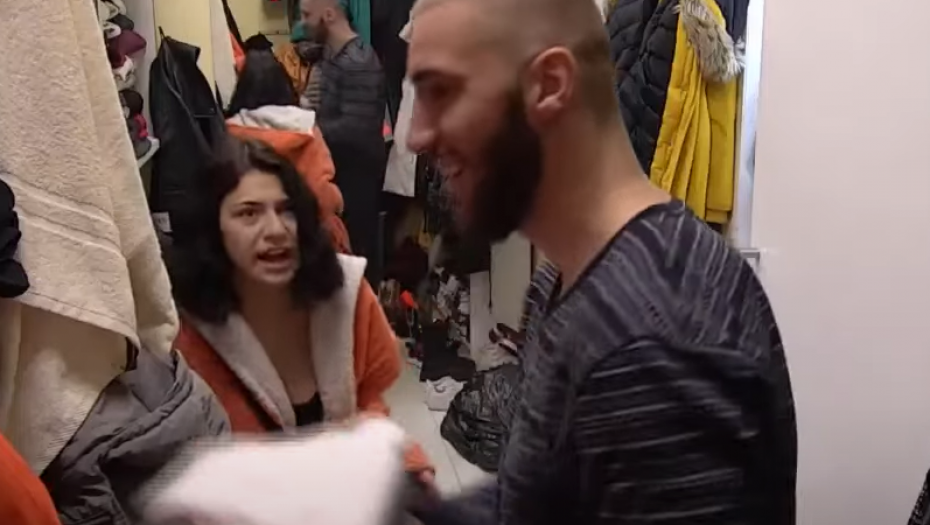 HITNA REAKCIJA VELIKOG ŠEFA! Milica Veselinović žestoko kažnjena zbog nasrtanja na Osmakčića!