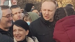 ĐILASOVA I MARINIKINA NOVA POLITIKA:  Ko god pozove na krvoproliće i ubijanje dobiće prostor u našim medijima! (VIDEO)