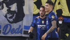MAGIJA Murinjo se još drži za glavu, ne veruje kako su njegovi igrači primili gol (VIDEO)