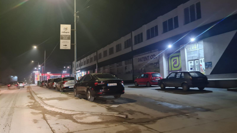 SA BLOKADE U KAFANU Bahati Jeremićev funkcioner uhvaćen na delu u Vlasotincu