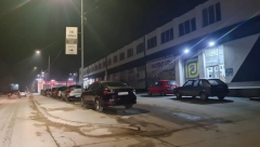 SA BLOKADE U KAFANU Bahati Jeremićev funkcioner uhvaćen na delu u Vlasotincu