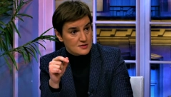DRUGA STRANA "ZELENIH" Brnabić objasnila: Ovi protesti....