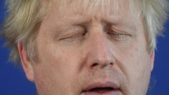 LOŠE VESTI ZA UKRAJINU Boris Džonson u strahu: Bojim se da Putin...