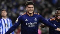 JOVIĆ MENJA VLAHOVIĆA? Španci pišu da bi Luka mogao na nekadašnje mesto Ducija u Fjorentini