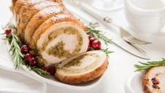 ROLAT SA ORASIMA Slatki zalogaji koji se tope u ustima