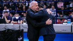 OBRADOVIĆ PRESREĆAN Trener Partizana rekao ko je ustvari "krivac" za pobedu u Laktašima