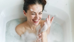 Neverovatni trikovi: Ako želite lepu i negovanu kožu, dodajte ove sastojke u kupku