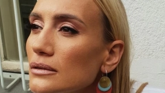 RAZVELA SE OD TRAGAČA IZ "POTERE" Zvezda serije "Igra sudbine" priznala da je sada ponovo zaljubljena i srećnija nego ikad