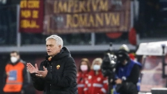 PRIJATELJI SE NE ZABORAVLJAJU Murinjo odao poštu legendarnom Maradoni (VIDEO)