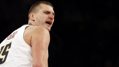 BRUKA U NBA LIGI! Komentatori brutalno vređali Jokića i njegove saigrače - strašno ponižavanje!